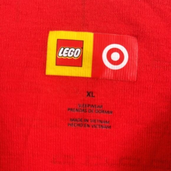Lego Shirt Women’s Size XL - Picture 2 of 9